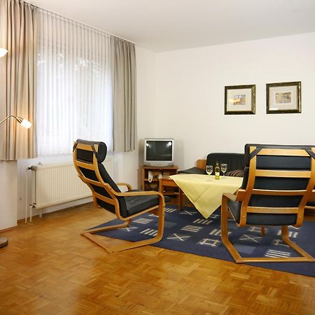 Apparthaus Arosa Essen Cameră foto